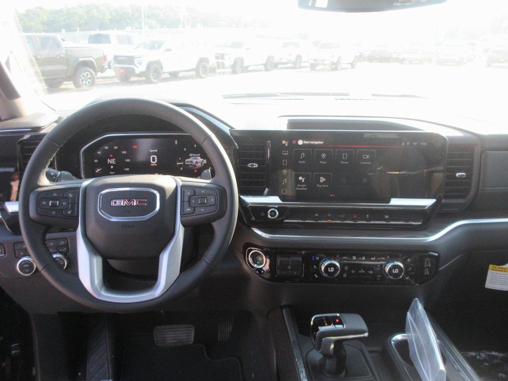 new 2026 GMC Sierra 1500 car, priced at $52,587
