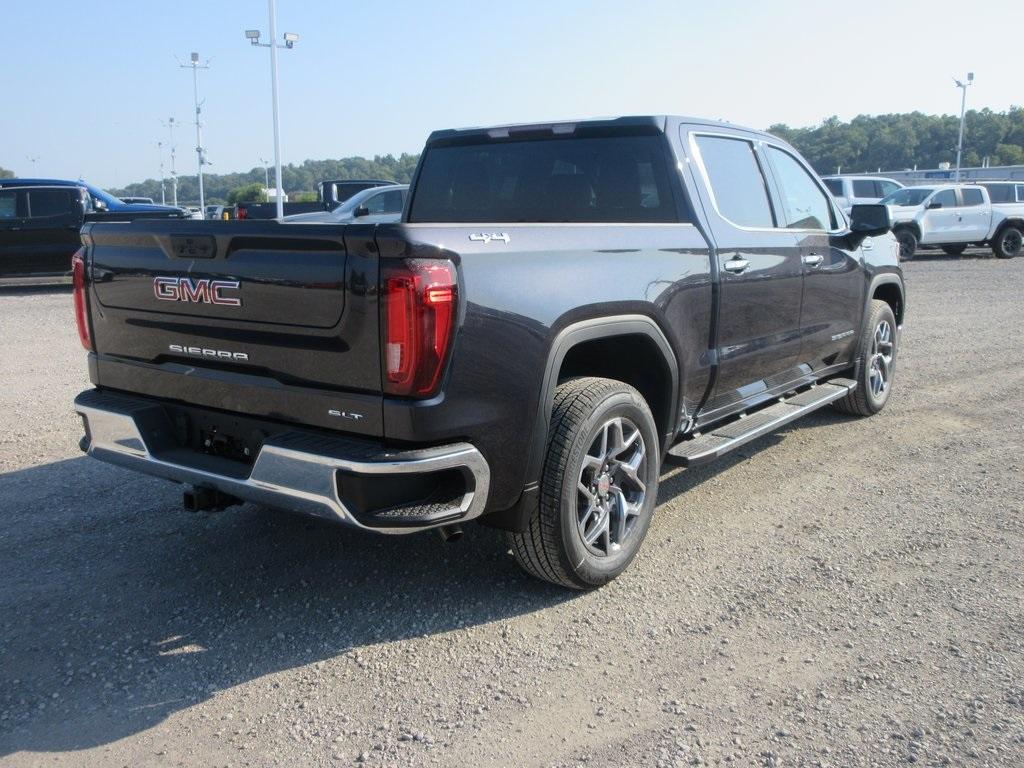 new 2026 GMC Sierra 1500 car, priced at $52,587