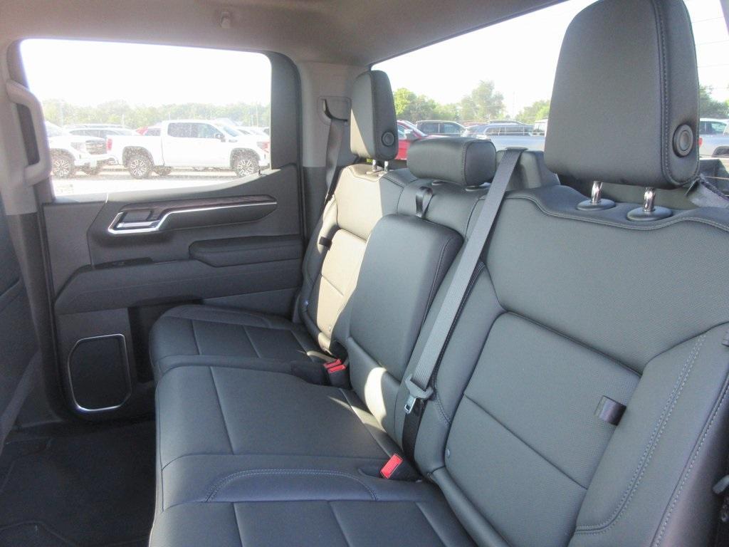 new 2026 GMC Sierra 1500 car, priced at $52,587