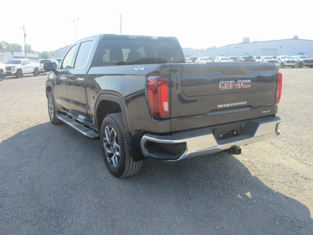 new 2026 GMC Sierra 1500 car, priced at $52,587