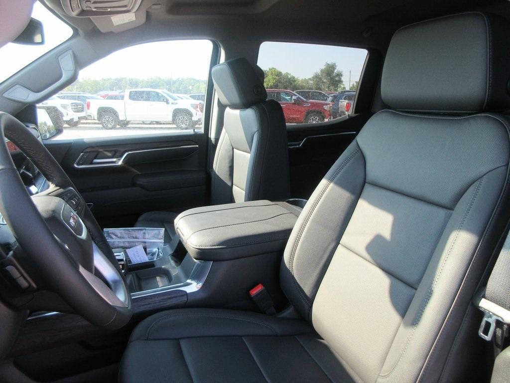 new 2026 GMC Sierra 1500 car, priced at $52,587