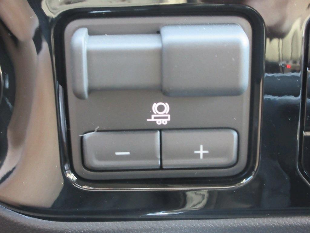 new 2026 GMC Sierra 1500 car, priced at $52,587