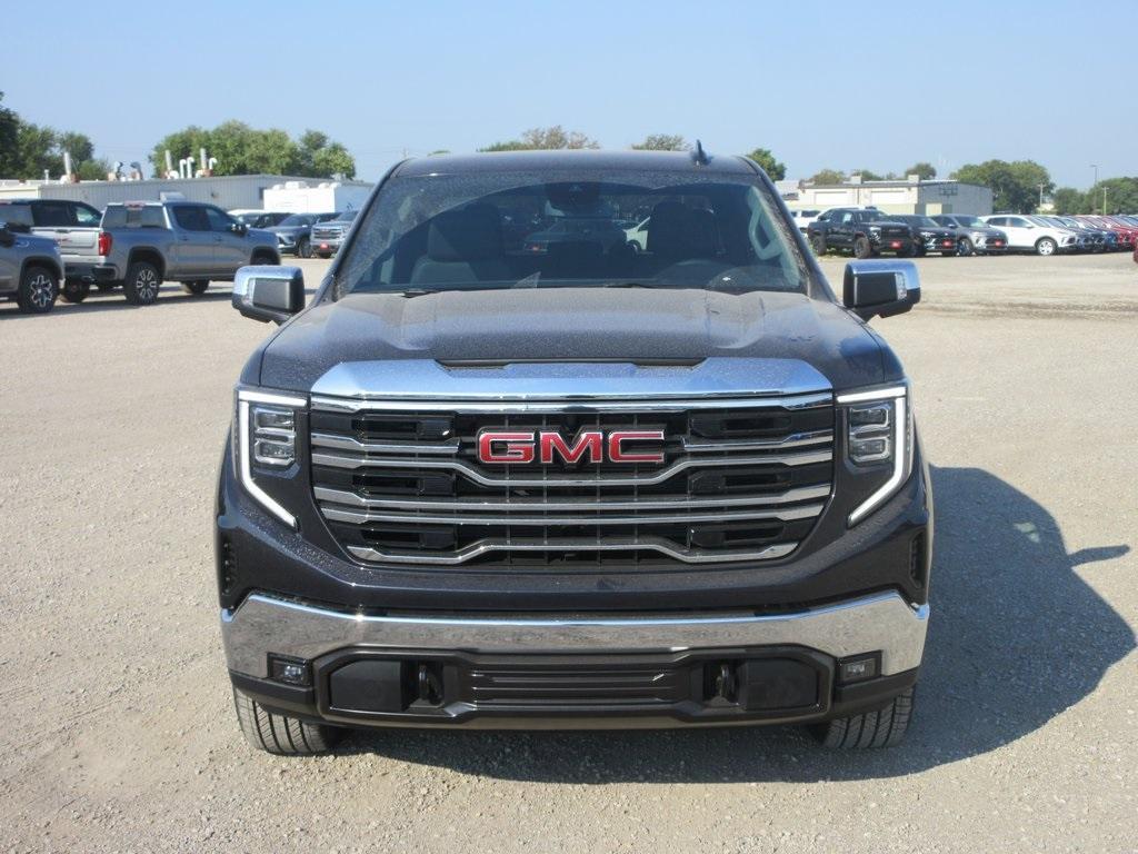 new 2026 GMC Sierra 1500 car, priced at $52,587