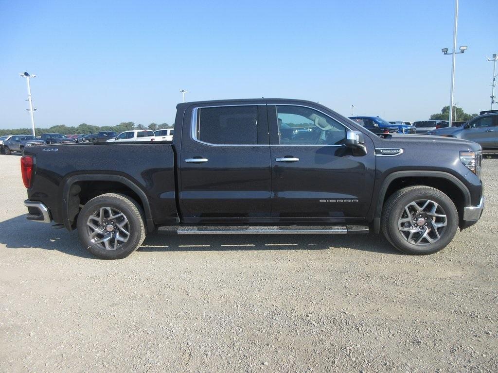 new 2026 GMC Sierra 1500 car, priced at $52,587