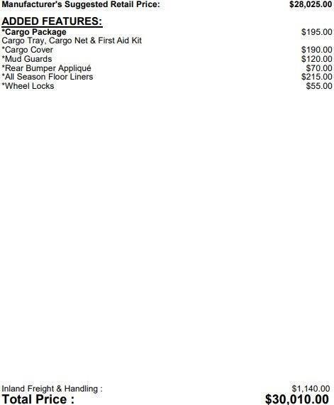 used 2020 Hyundai Santa Fe car, priced at $16,495