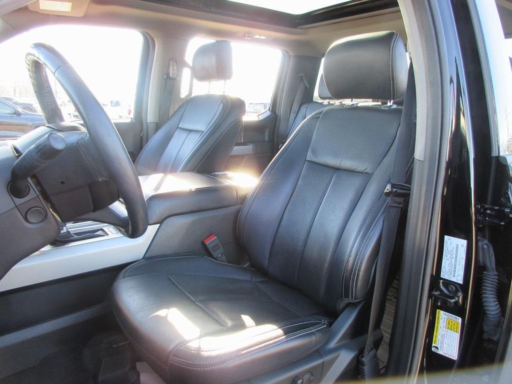 used 2020 Ford F-150 car, priced at $30,995