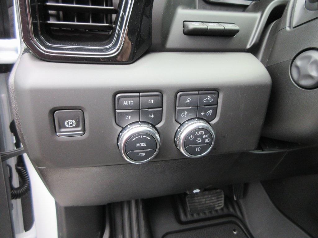 new 2025 GMC Sierra 1500 car, priced at $67,611