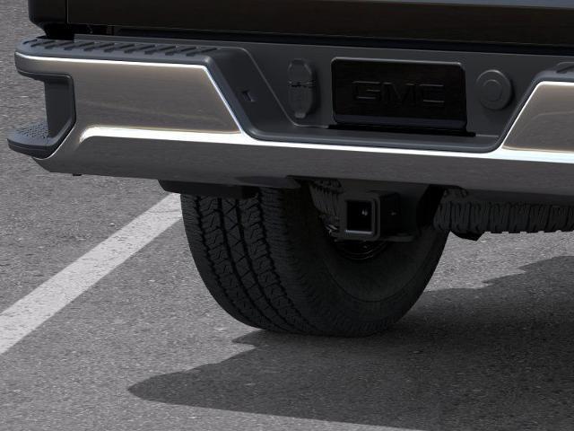 new 2025 GMC Sierra 2500 car, priced at $59,685