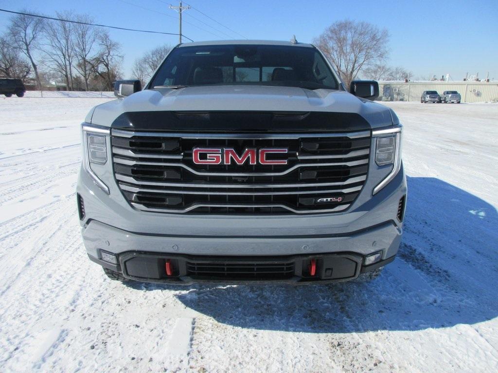 new 2025 GMC Sierra 1500 car, priced at $63,937