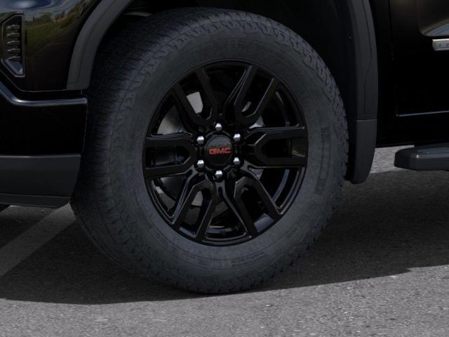 new 2025 GMC Sierra 1500 car, priced at $61,927