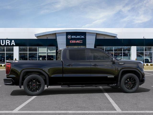 new 2025 GMC Sierra 1500 car, priced at $61,927