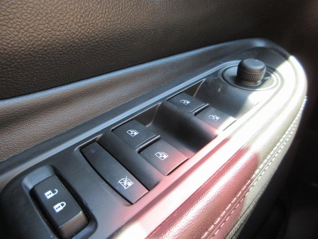 used 2019 Buick Encore car, priced at $16,495
