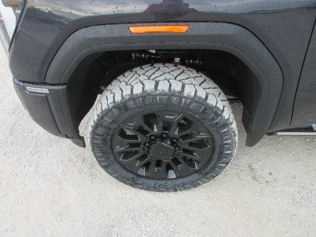 new 2026 GMC Sierra 2500 car, priced at $94,079