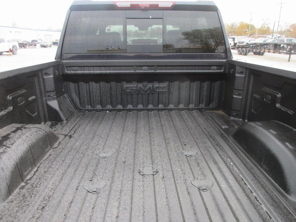 new 2026 GMC Sierra 2500 car, priced at $94,079