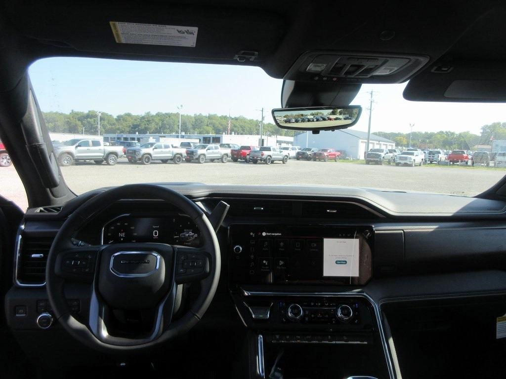 new 2026 GMC Sierra 2500 car, priced at $94,079