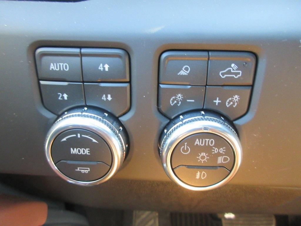 new 2026 GMC Sierra 2500 car, priced at $94,079