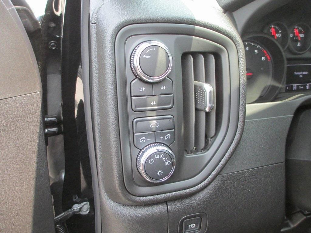 new 2025 GMC Sierra 2500 car, priced at $54,859