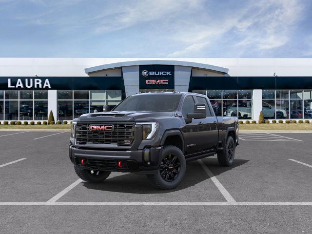 new 2025 GMC Sierra 2500 car, priced at $83,670