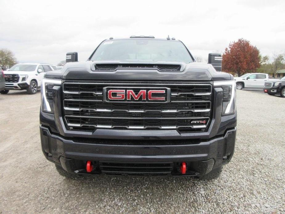 new 2025 GMC Sierra 2500 car, priced at $84,170