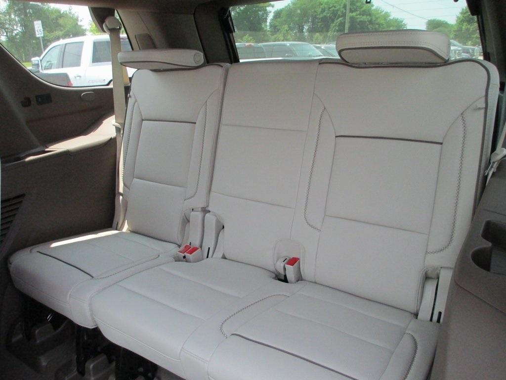 new 2025 GMC Yukon car, priced at $85,519