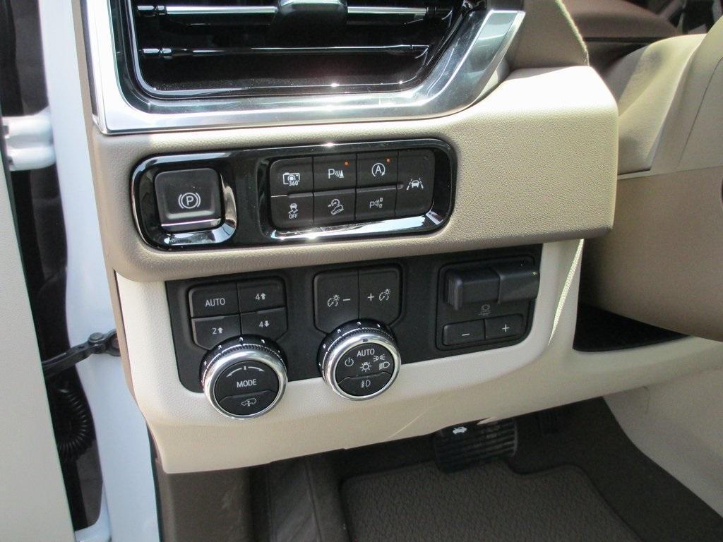 new 2025 GMC Yukon car, priced at $85,519
