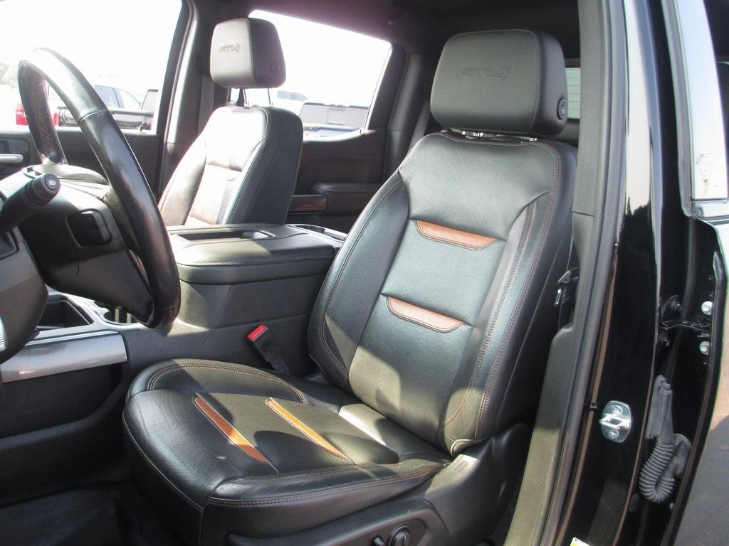 used 2020 GMC Sierra 1500 car, priced at $45,995