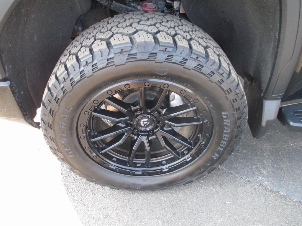 used 2020 GMC Sierra 1500 car, priced at $45,995