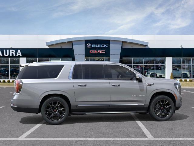 new 2025 GMC Yukon XL car, priced at $79,975
