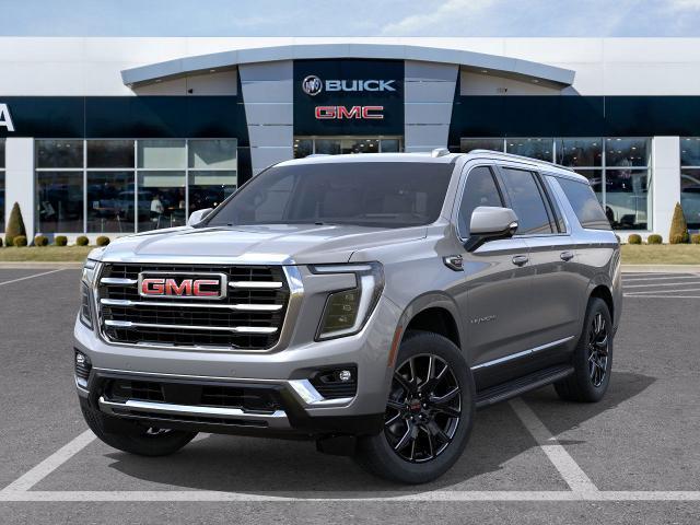 new 2025 GMC Yukon XL car, priced at $79,975