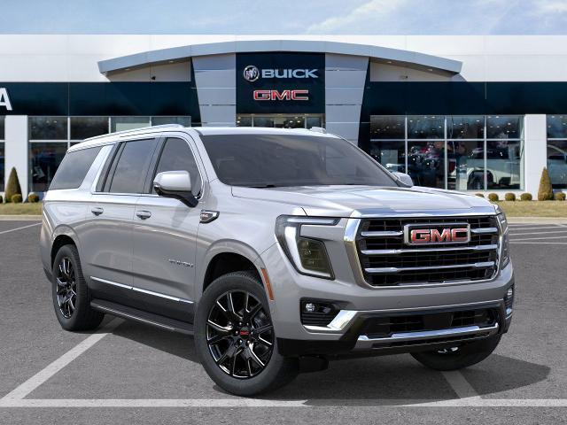 new 2025 GMC Yukon XL car, priced at $79,975