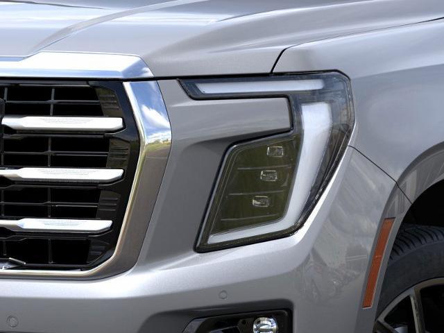 new 2025 GMC Yukon XL car, priced at $79,975
