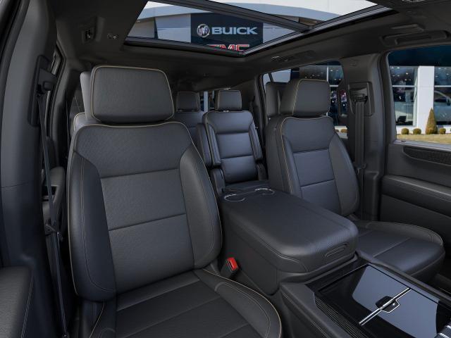 new 2025 GMC Yukon XL car, priced at $79,975