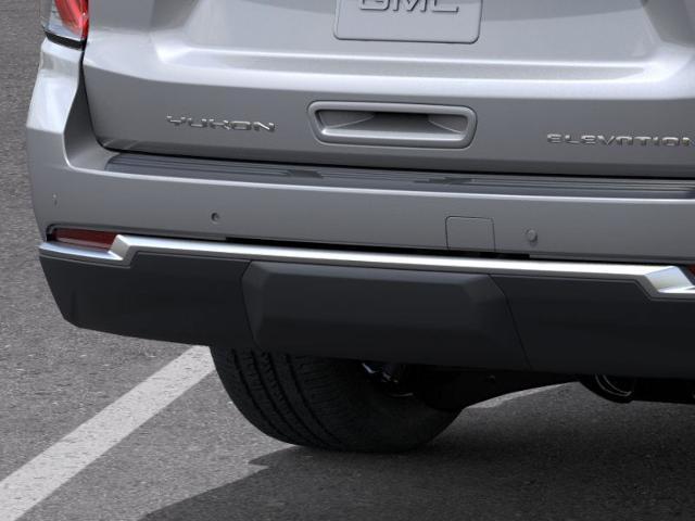 new 2025 GMC Yukon XL car, priced at $79,975