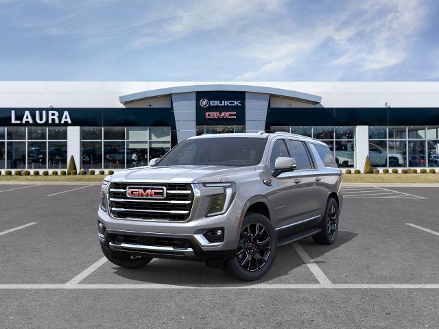 new 2025 GMC Yukon XL car, priced at $79,975