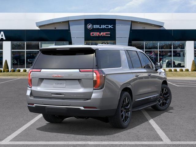 new 2025 GMC Yukon XL car, priced at $79,975