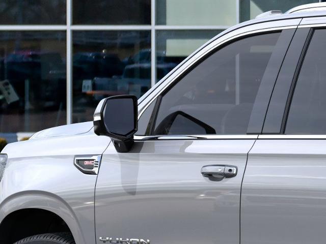 new 2025 GMC Yukon XL car, priced at $79,975