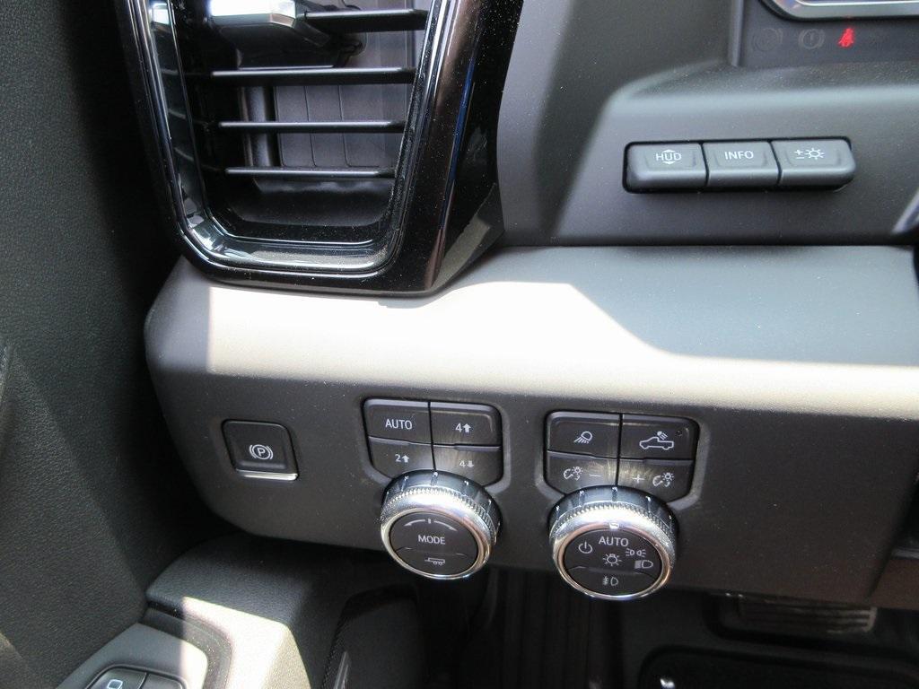 new 2025 GMC Sierra 1500 car, priced at $65,487