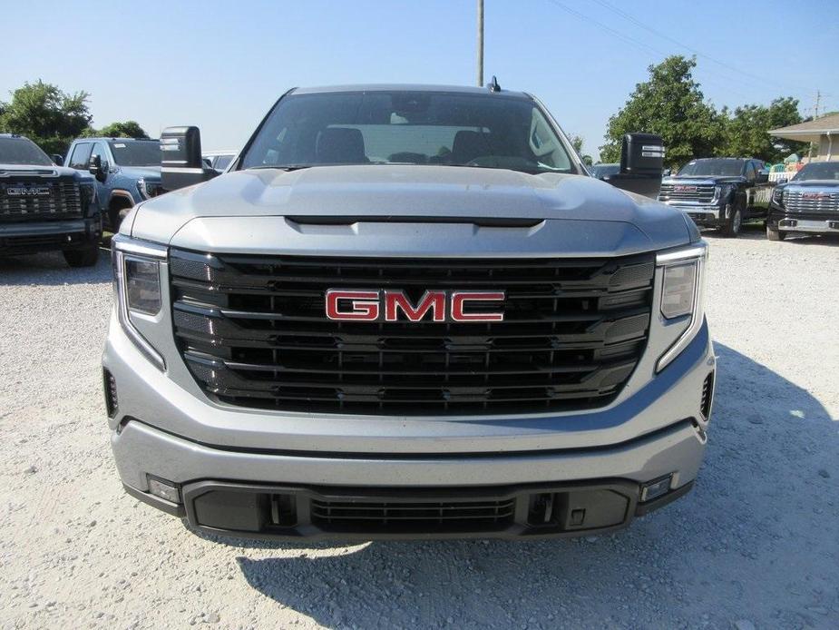 new 2025 GMC Sierra 1500 car, priced at $53,346