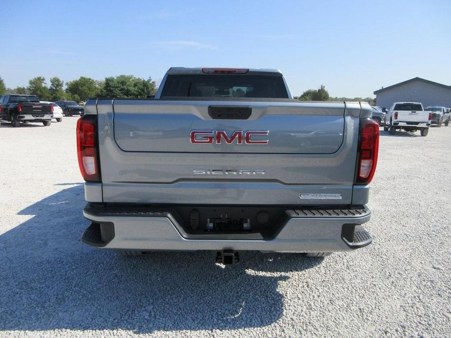 new 2025 GMC Sierra 1500 car, priced at $53,346