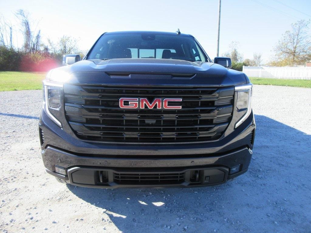 new 2025 GMC Sierra 1500 car, priced at $61,252