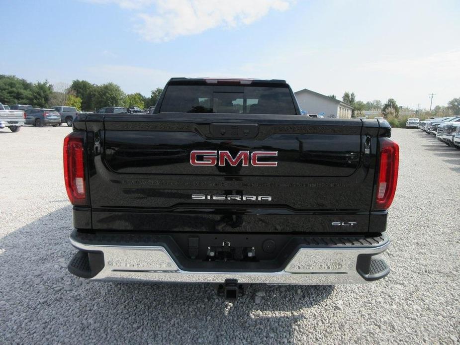 new 2025 GMC Sierra 1500 car, priced at $63,520