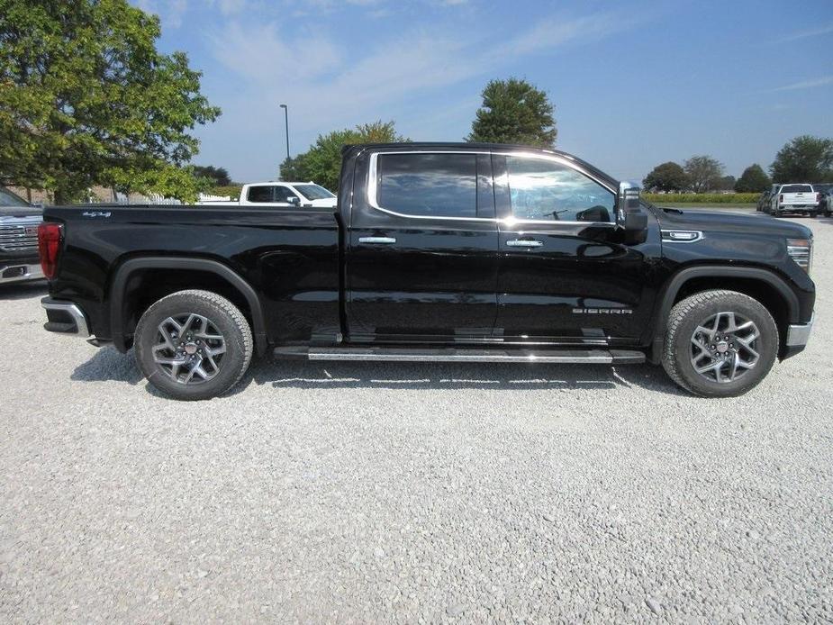 new 2025 GMC Sierra 1500 car, priced at $63,520