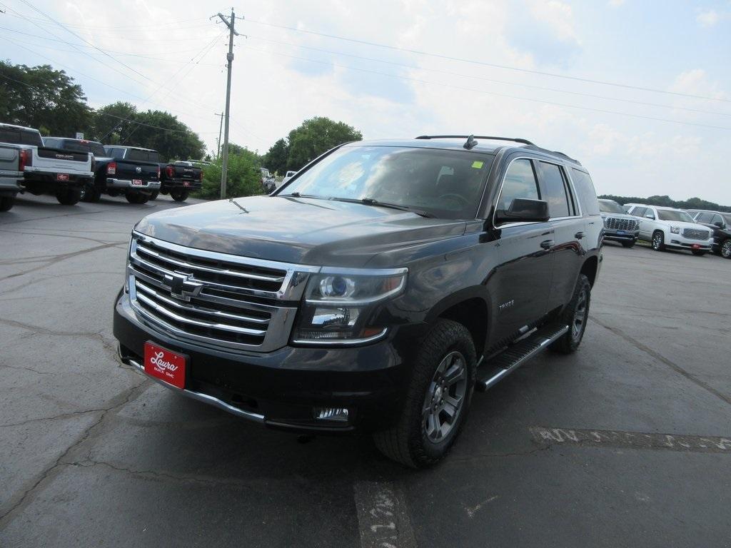 used 2016 Chevrolet Tahoe car, priced at $19,995