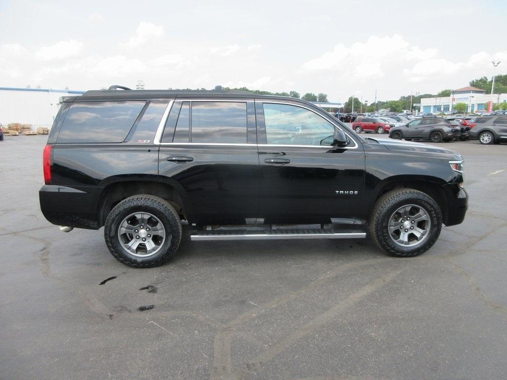 used 2016 Chevrolet Tahoe car, priced at $19,995