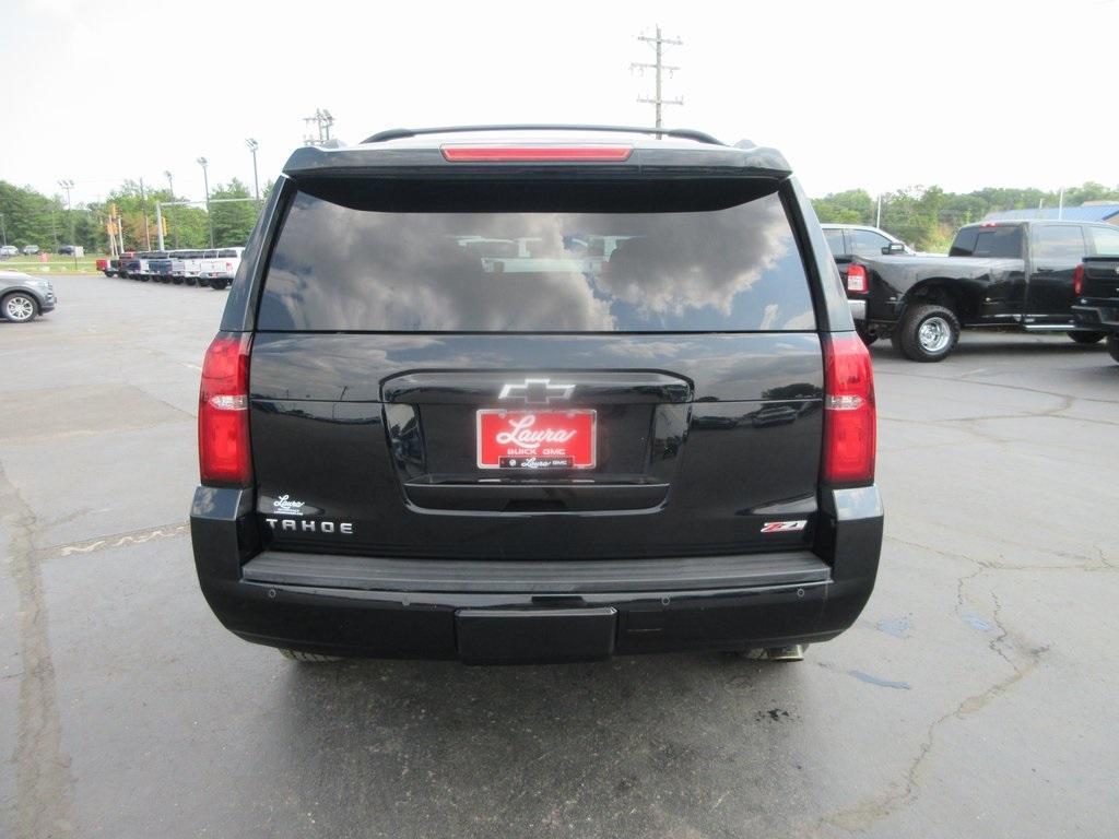 used 2016 Chevrolet Tahoe car, priced at $19,995