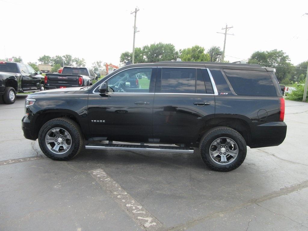 used 2016 Chevrolet Tahoe car, priced at $19,995