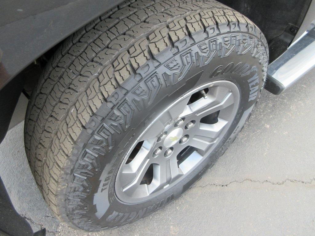 used 2016 Chevrolet Tahoe car, priced at $19,995