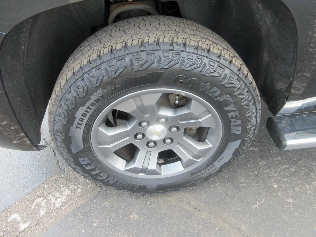 used 2016 Chevrolet Tahoe car, priced at $19,995