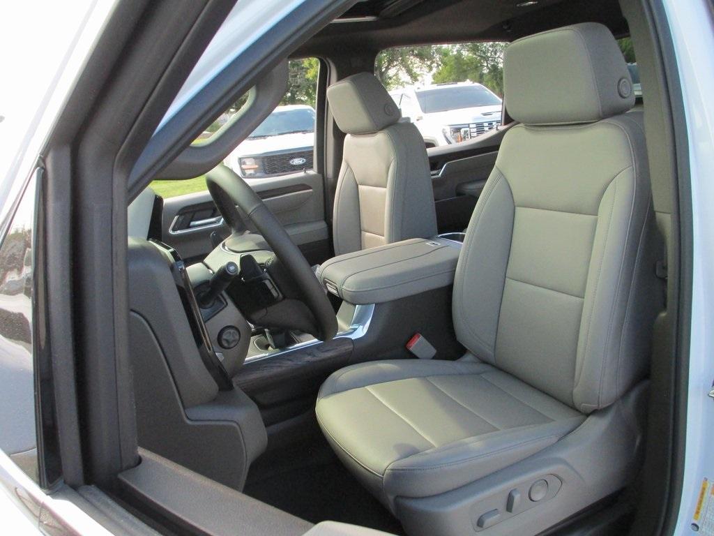 new 2026 GMC Sierra 1500 car, priced at $60,259