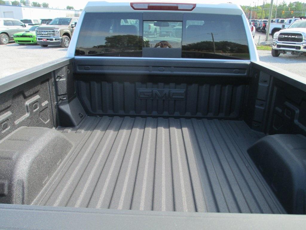 new 2026 GMC Sierra 1500 car, priced at $60,259